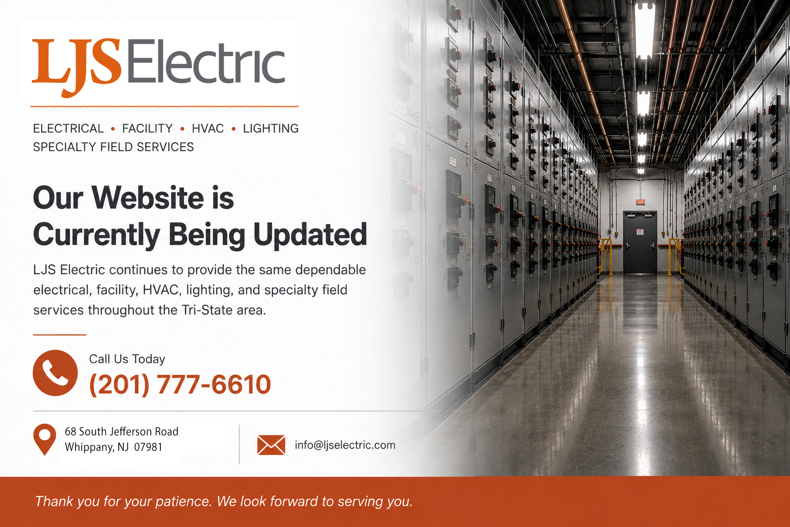 LJS Electric